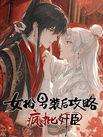 地狱乐漫画_女扮男装后开始攻略疯批奸臣封面在线看